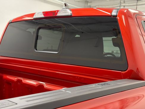 Used 2024 Ford Ranger XLT w/ Trailer Tow Package AWD/4WD image 8