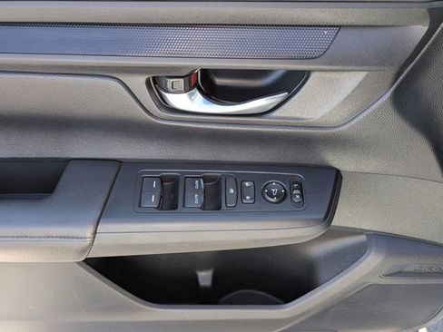 Used 2024 Honda CR-V EX image 18