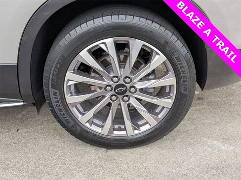 Used 2022 Chevrolet Blazer Premier image 26