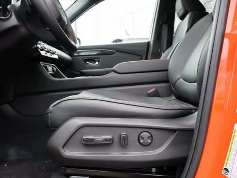 New 2026 Honda Passport TrailSport Elite image 33