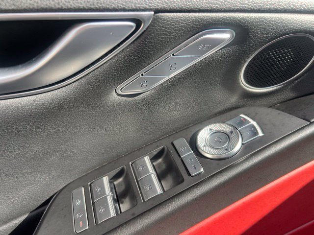 Used 2024 Genesis G80 3.5T Sport AWD/4WD image 16