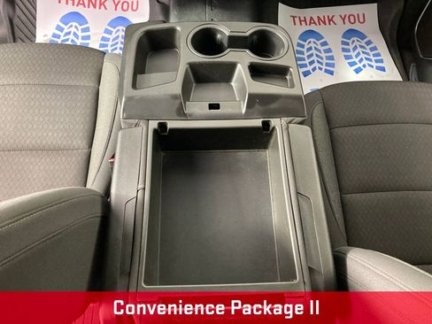 Used 2024 Chevrolet Silverado 1500 LT image 12