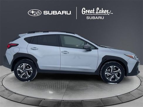New 2026 Subaru Crosstrek 2.0i Premium image 6