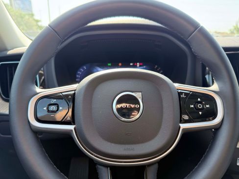 Certified 2026 Volvo XC60 B5 Plus AWD/4WD image 16