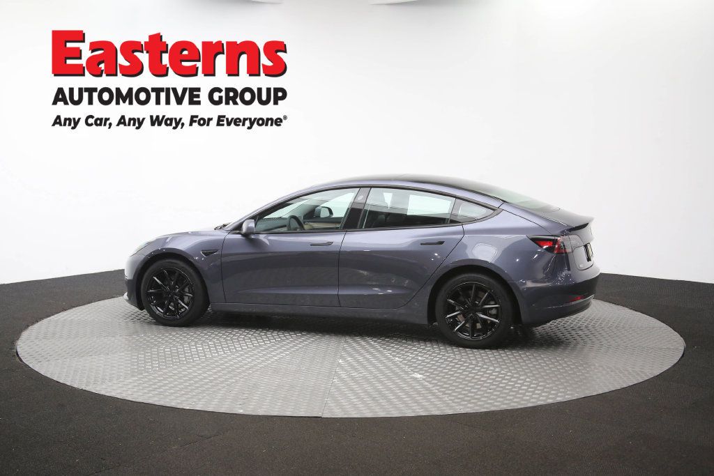 Used 2023 Tesla Model 3 Long Range AWD/4WD image 58