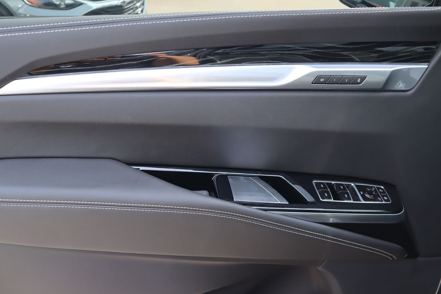 New 2026 Cadillac Escalade Sport w/ Touring Package AWD/4WD image 30