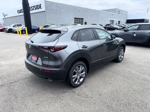 New 2026 MAZDA CX-30 AWD 2.5 S image 5