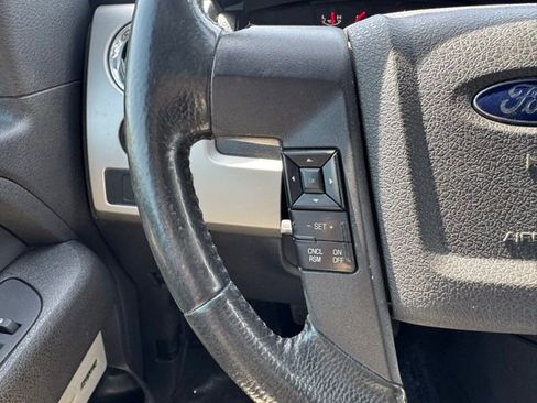 Used 2013 Ford F150 FX4 w/ Luxury Equipment Group AWD/4WD image 21
