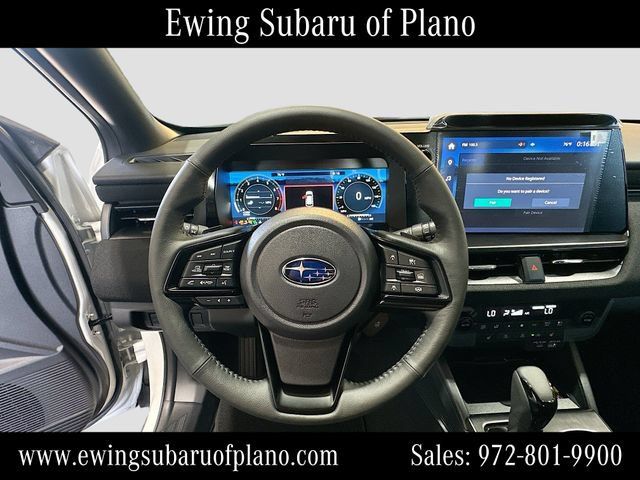 Used 2026 Subaru Outback Limited XT AWD/4WD image 11
