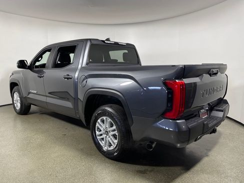 New 2026 Toyota Tundra SR5 image 5