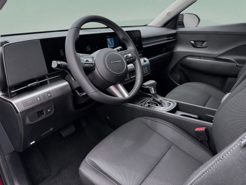 New 2026 Hyundai Kona SEL Sport AWD/4WD image 14