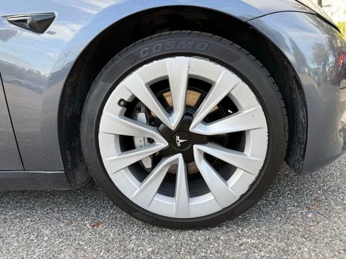 Used 2023 Tesla Model 3 Standard Range image 6