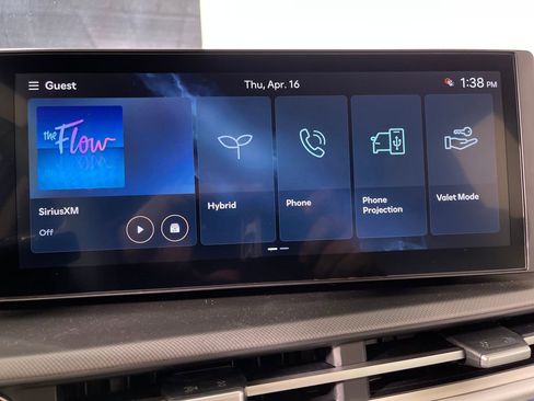 New 2026 Hyundai Santa Fe SEL FWD image 39