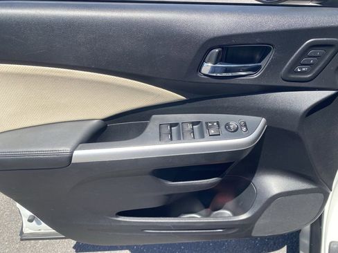 Used 2015 Honda CR-V Touring image 21