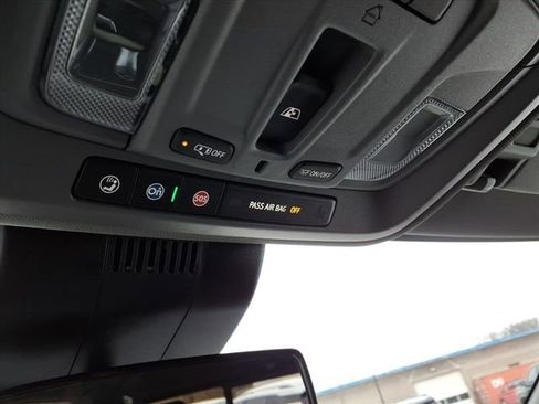 New 2026 Chevrolet Silverado 1500 LT w/ Leather Package image 31