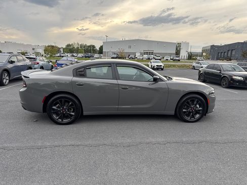 Used 2023 Dodge Charger SXT w/ Blacktop Package AWD/4WD image 26
