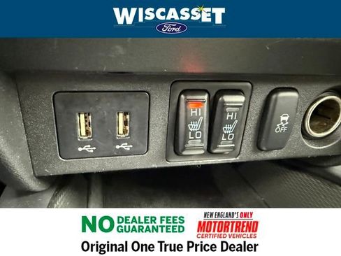 Used 2024 Mitsubishi Outlander Sport AWD image 10