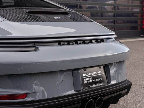 Certified 2024 Porsche 911 GT3 RWD image 12