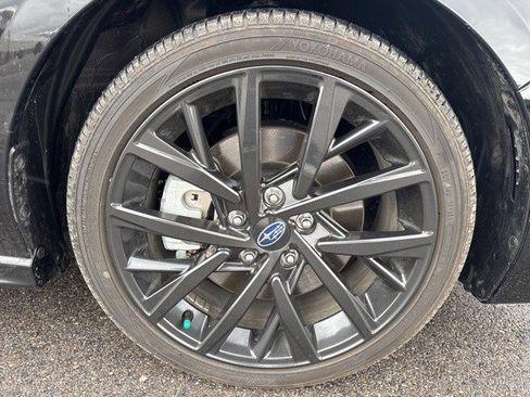 Certified 2025 Subaru Impreza RS image 18