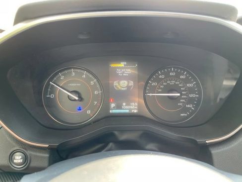 Used 2019 Subaru Crosstrek 2.0i Premium w/ Eyesight System AWD/4WD image 21