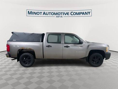 Used 2009 Chevrolet Silverado 1500 W/T image 9