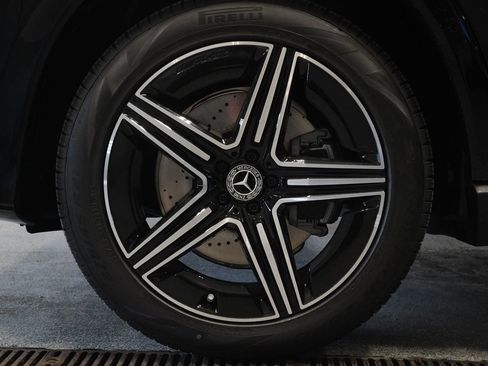 New 2026 Mercedes-Benz GLE 450 GLE 450 Coupe image 11