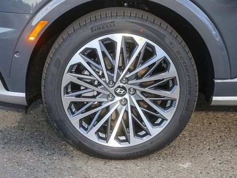 New 2026 Hyundai Palisade Calligraphy image 11