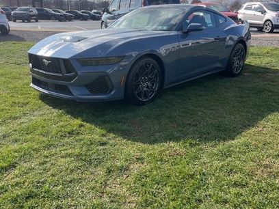 New 2026 Ford Mustang GT Premium w/ GT Performance Package