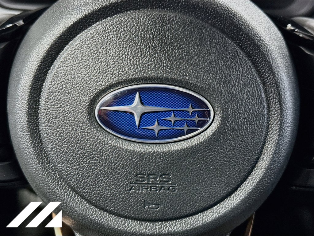 New 2026 Subaru Forester Sport AWD/4WD image 33