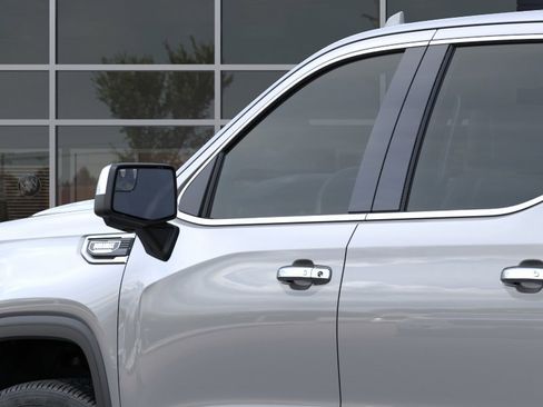 New 2026 GMC Sierra 1500 SLT w/ SLT Premium Package image 12