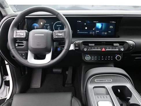 New 2026 Hyundai Palisade Limited AWD/4WD image 11