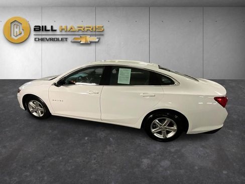 Used 2024 Chevrolet Malibu LS FWD image 13