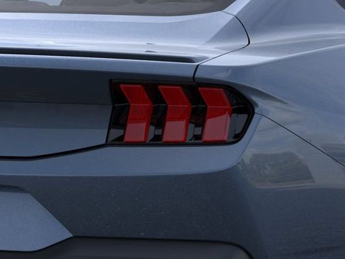 New 2025 Ford Mustang Premium RWD image 20