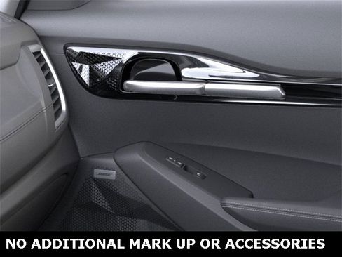 New 2026 Kia Seltos SX w/ SX Sunroof Package image 25