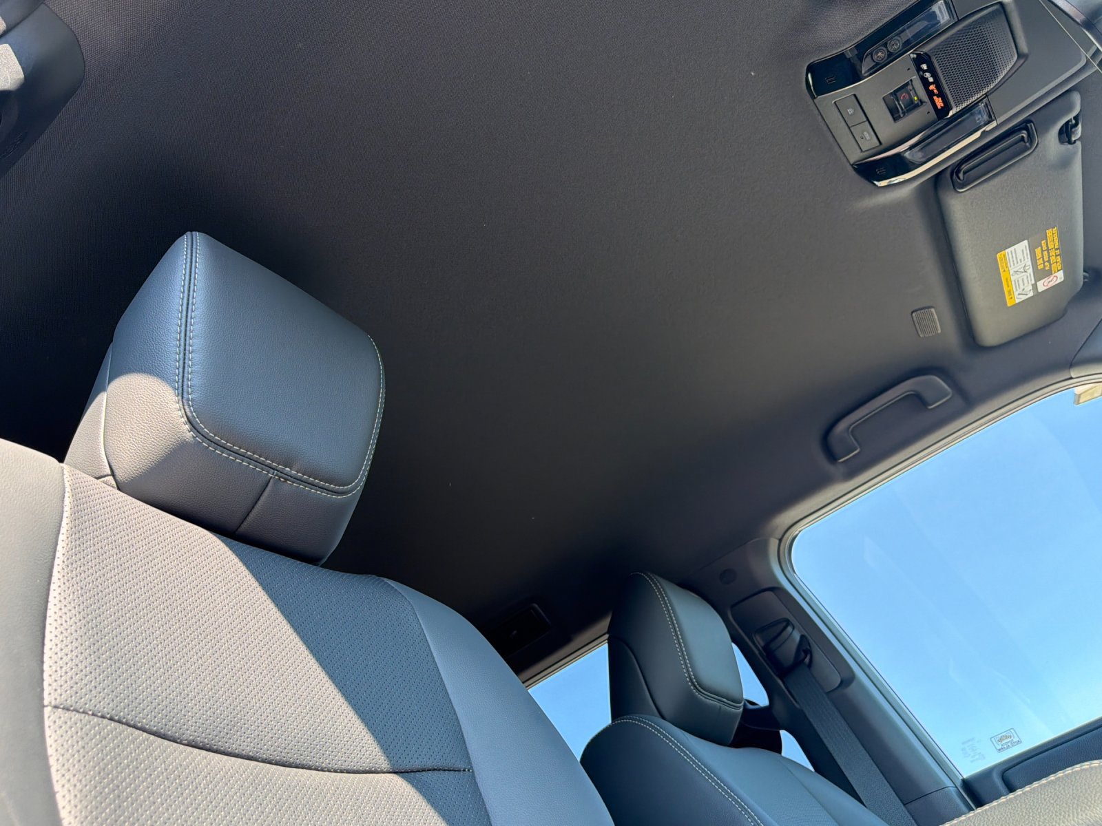 Used 2027 Toyota Land Cruiser AWD/4WD image 13