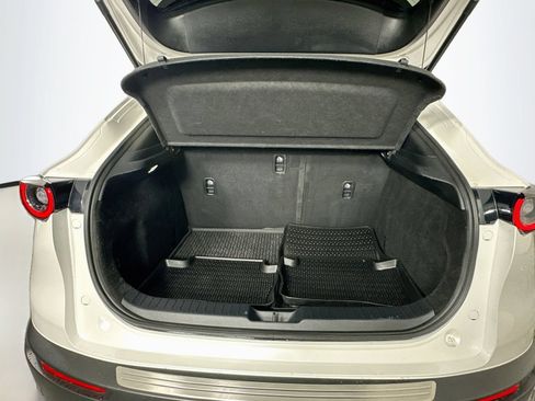 Certified 2025 MAZDA CX-30 AWD 2.5 S w/ Preferred Package image 27