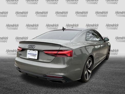 Certified 2023 Audi A5 2.0T Premium Plus w/ Premium Plus image 10