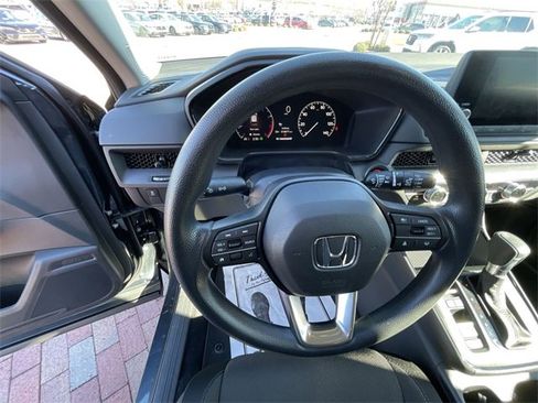 Certified 2024 Honda CR-V EX image 11