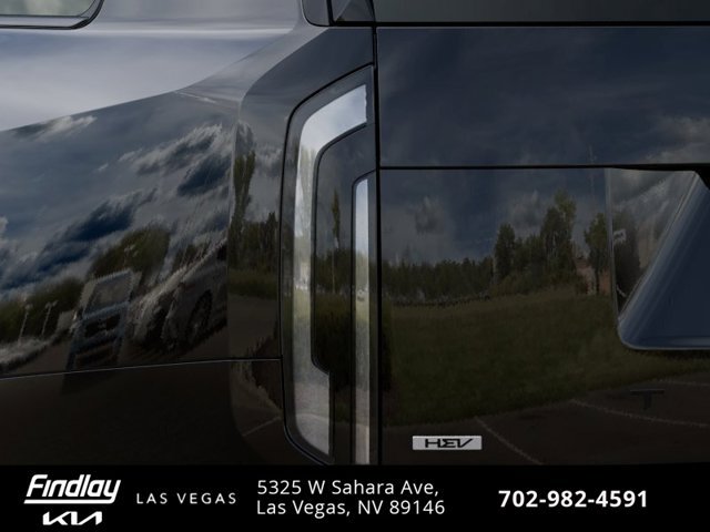 New 2027 Kia Telluride X-Line SX Prestige AWD/4WD image 33