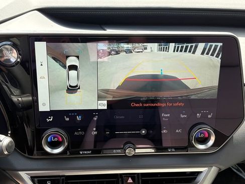 New 2026 Lexus RX 350 Premium image 17