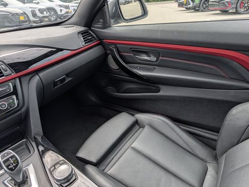 Used 2014 BMW 428i xDrive Coupe AWD/4WD image 14