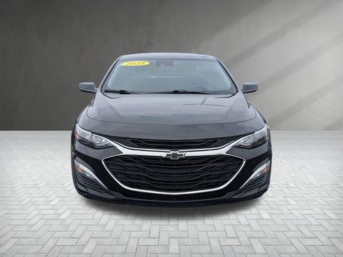 Used 2024 Chevrolet Malibu RS image 4