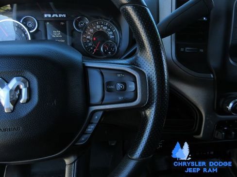 Used 2023 RAM 3500 Tradesman AWD/4WD image 34