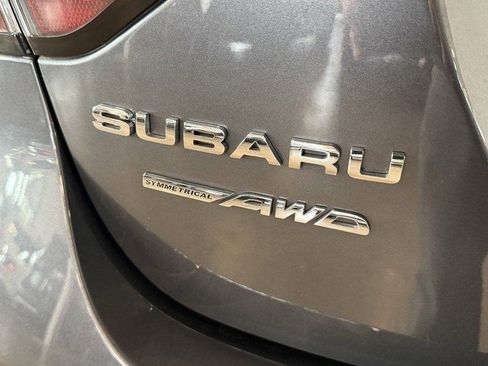 Certified 2025 Subaru Legacy Premium image 25