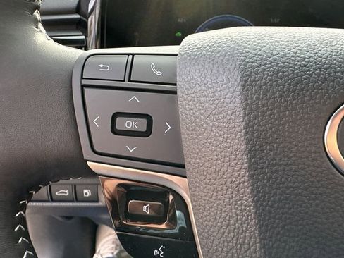 New 2026 Toyota Camry SE image 26