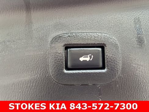 Used 2017 Nissan Armada Platinum w/ Captain Seat Package image 36