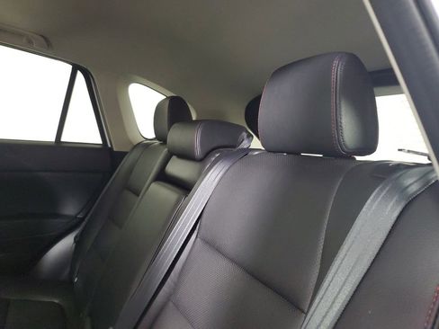 Used 2014 MAZDA CX-5 Grand Touring FWD image 12