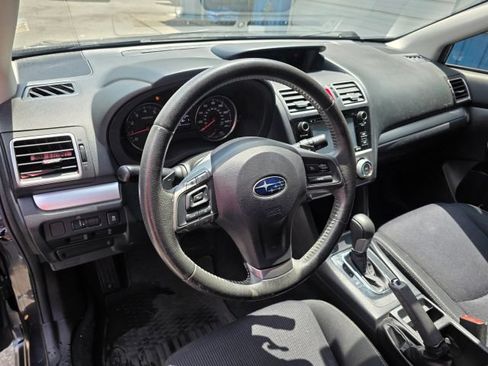 Used 2015 Subaru Impreza 2.0i Sport Premium w/ Popular Package #1 AWD/4WD image 13