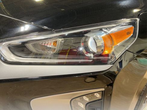 Used 2019 Hyundai Ioniq Limited image 20