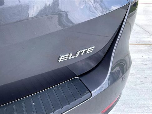 Used 2019 Honda Odyssey Elite image 10